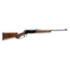 Browning BLR Lightweight Pistol Grip Walnut 6.5 Creedmoor 20in 034009182