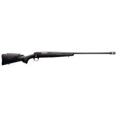 Browning Xbolt Stalker Long Range Black 6.8 Western 26in 035528299