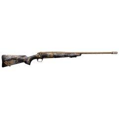 Browning Xbolt Mountain Pro Burnt Bronze 6.8 Western 24in 035538299