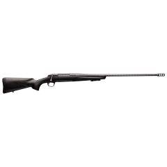 Browning Xbolt Pro Carbon Fiber Gray 6.5 PRC 24in 035542294