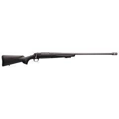 Browning Xbolt Pro Long Range Gray 280 Ackley Imp 26in 035543283