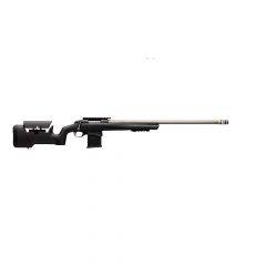 Browning Xbolt Target Max Black Stainless 6.5 Creedmoor 26in 035560282