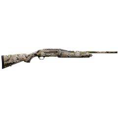 Browning Silver Rifled Deer Ovix 20 Ga 3in 22in 011437621