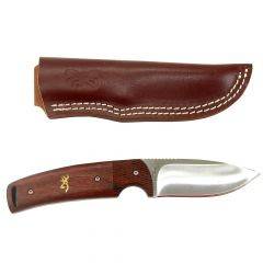Browning Buckmark Hunter Knife Reeds 3220305
