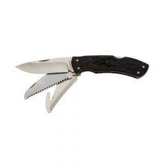 Browning Primal Kodiak Knife - Boxed 3220430B 