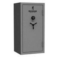 Browning Caliber Series 38 Special Pro Steel Safe 1601100344 