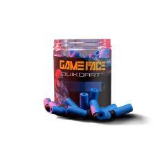 GameFace Ghost Havoc Quick Dart - Blue GFJBDB