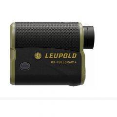 Leupold RX-FullDraw 4 with DNA Green OLED 178763