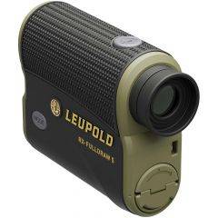 Leupold RX-FullDraw 5 with DNA Black/Green OLED 182444