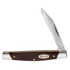 Buck Knives Solo - Clam 0379BRS-5716