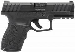 Stoeger STR-9C Compact Black 9mm 3.8in 1-13Rd Mag 31730