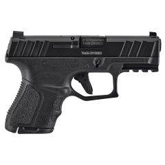 Stoeger STR-9SC Sub Compact Black 9mm 3.54in 1-10Rd Mag 31750