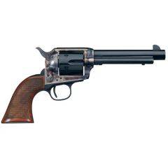 Uberti 1873 Cattleman El Patron Case Hardened 45 Colt 4.75in 6 Shot 345174