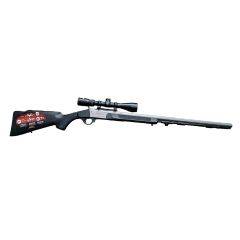Traditions Pursuit XT Cerakote 3-9x40mm 50Cal 28in R5-76110840