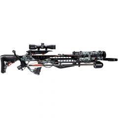 Barnett Tactical 380 Crossbow Package with CCD BAR78054