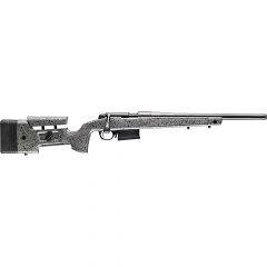 Bergara B-14R Steel Trainer Rifle 17 HMR 20in B14R003