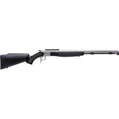 CVA Crossfire Black Stainless 50 Cal 26in CR3801SM