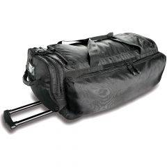 Uncle Mikes Side-Armor Roll Out Black Bag 103L 53451