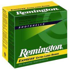 Remington 20GA EXPRESS XLR 2 3/4IN 7.5 SHOT 25RDS 20339