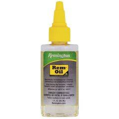 Remington Oil 1 OZ. Bottle (12/CASE) 26617