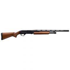Winchester SXP Pump Field Compact Hardwood 12 Ga 3in 26in 512271391