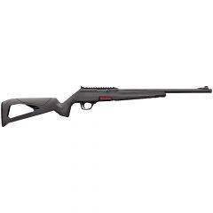 Winchester Wildcat Suppressor Ready Black 22 LR 16.5in 521101102