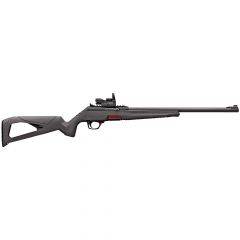 Winchester Wildcat 22 Combo Reflex Sight Black 22 LR 18in 521104102
