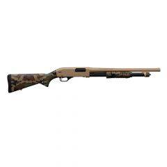 Winchester SXP Defender Woodland FDE 12 Ga 3in 18in 512435395