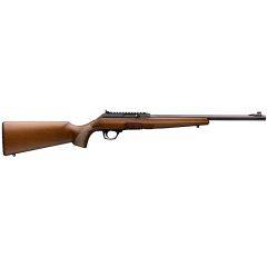 Winchester Wildcat Sporter SR Hardwood 22 LR 16.5in 521148102