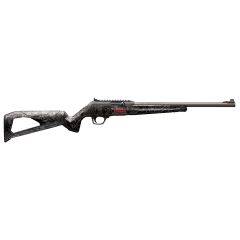 Winchester Wildcat Forged Carbon Gray 22 LR 18in 521153102