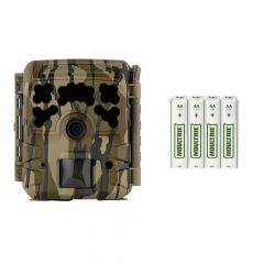 Moultrie Micro 42i Kit Game Camera MCG-14060