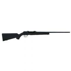 Savage A22 Black Synthetic 22LR 22in 47200