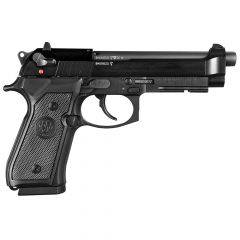 Beretta M9A1 22 Black 22LR 4.9in 1-15Rd J90A1M9A1F19