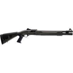 Beretta 1301 Tactical Gray Mod 2 Pistol Grip 12 Ga 3in 18.5in J131M2TP18GR