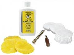THOMPSON CENTER 7333 CLEANING KIT 50CAL EXT JAG/BORE BRU 31007333