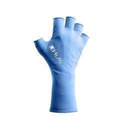 HUK Pursuit Sun Glove LXL H3000224-420-LXL