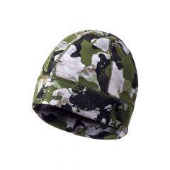 HUK Camo Windproof Beanier One Size H3000293-973-1