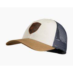 KUHL W Rustic Born Trucker One Size 873-DSO-OS