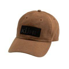KUHL The Outlaw Wax Hat One Size 919-GRAI-One Size