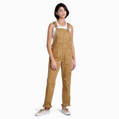 KUHL W Kultivatr Overall Size 14 6423-HON-14