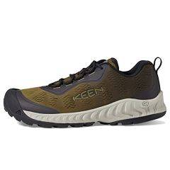 Keen Men's NXIS Speed Military Olive/Ombre 