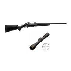 Benelli Lupo Black Blued 300 Win Magin  With FREE Scope