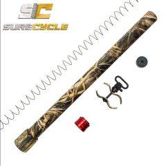 Sure Cycle 5 Shot Mag Ext Tube Am StoegerM3*P3* M5 STO12EXT5-M5