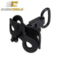 Sure Cycle Magazine Extention Tube Barrel Clamp EXT-CLAMP