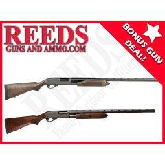 Remington 870 Fieldmaster 12/28/3 & 870 Fieldmaster 20/26/3 R68864-R68869