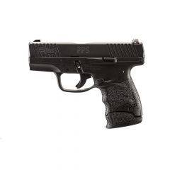 Walther PPS M2 Black 9mm 3.18In 2805961