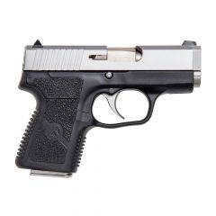 Kahr Arms CM9 Stainless 9mm 3.1in 1-6Rd CM9093N 