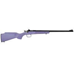 Keystone Sporting Arms Crickett My First Rifle Purple 22 LR 16.12in KSA2306