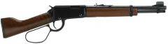 Henry Mares Leg Lever Action Pistol Walnut Blued 22 LR 12.87in H001ML