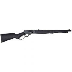 Henry Lever Action X Model 30-30Win 21.37in H009X
